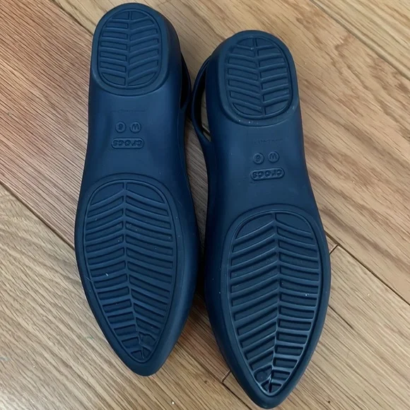 CROCS Iconic Crocs Comfort W6 - Picture 5 of 6